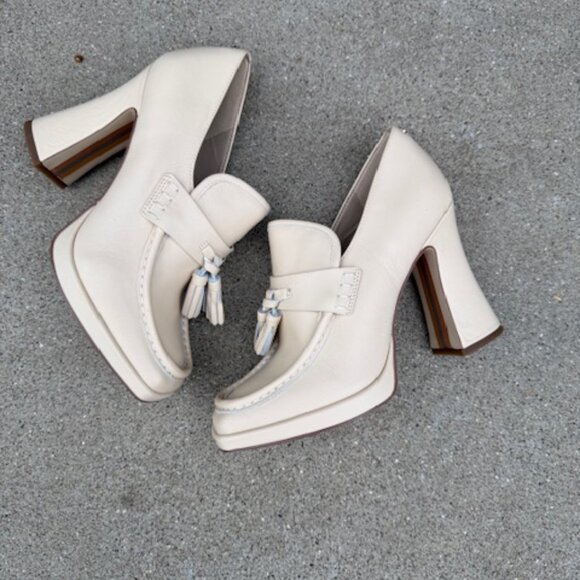 Sam edelman jed heels new in box - Picture 2 of 7